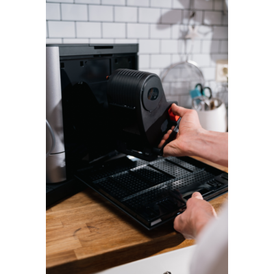 Кавомашина Nivona Nіvo 8103