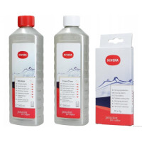 Набор для очистки кофемашины Nivona Clean Box NICB 301