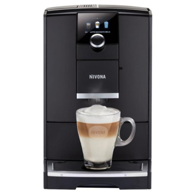 Кофемашина Nivona CafeRomatica NICR 790
