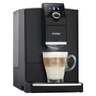 Кофемашина Nivona CafeRomatica NICR 790