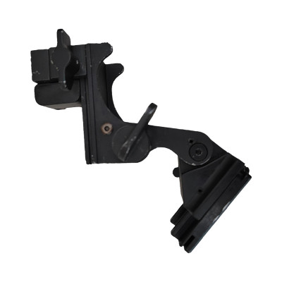 Кріплення для ПНБ на шолом Norotos Rhino II Titanium (вживаний товар)