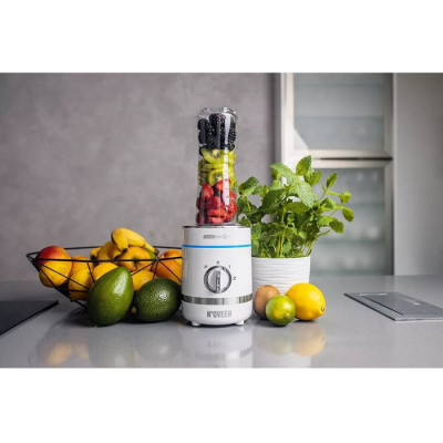 Блендер Noveen Sport Mix and Fit SB1100 Xline white