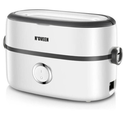 Мульти-ланч бокс Noveen MLB810 Xline