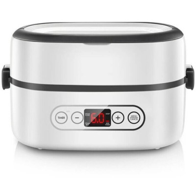 Мульти-ланч бокс Noveen MLB820 Xline Digital