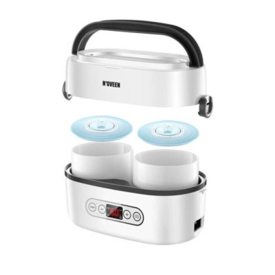 Мульти-ланч бокс Noveen MLB820 Xline Digital