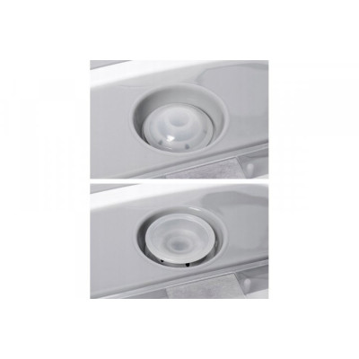 Ланч-бокс Noveen LB410 grey 12/230 V