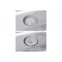 Ланч-бокс Noveen LB410 grey 12/230 V