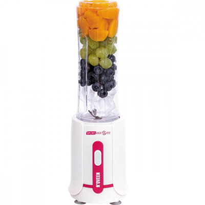 Блендер Noveen Sport Mix and Fit SB220 amarant