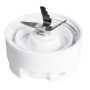 Блендер Noveen Sport Mix and Fit SB220 amarant