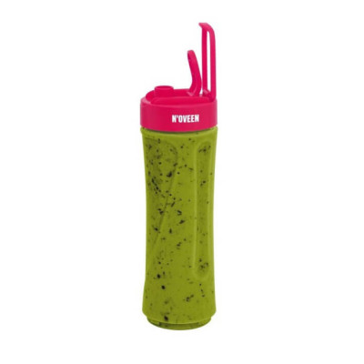 Блендер Noveen Sport Mix and Fit SB220 amarant