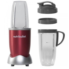 Блендер Nutribullet Pro NB 907 R