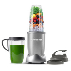 Блендер Nutribullet Pro NB907S