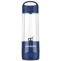 Блендер Nutribullet NBP003NBL
