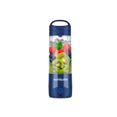 Блендер Nutribullet NBP003NBL