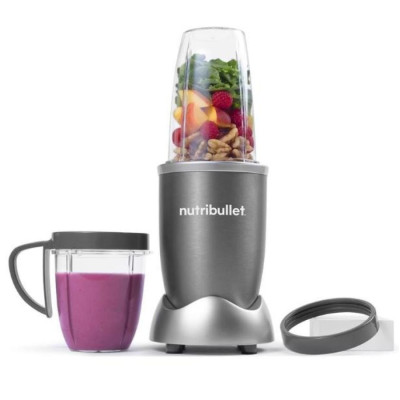 Фітнес-блендер Nutribullet NBR 607