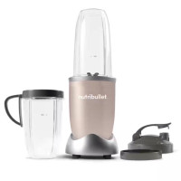 Блендер Nutribullet Pro NB907CP