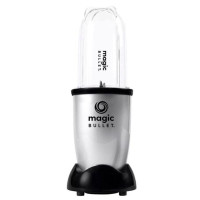 Фітнес-блендер Nutribullet Magic Bullet MBR03 S