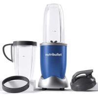 Персональний блендер Nutribullet NB 907BL