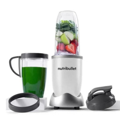Персональний блендер Nutribullet NB 907W