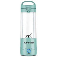 Блендер Nutribullet NBP003LBL