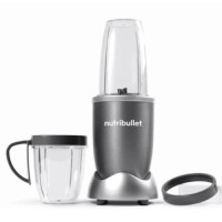 Блендер Nutribullet NB505DG