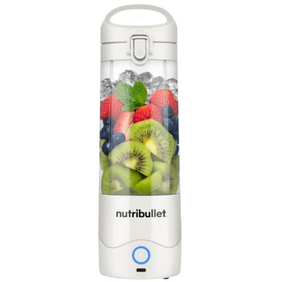 Блендер Nutribullet NBP003W