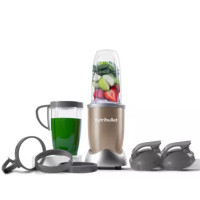 Блендер Nutribullet Pro NB910CP