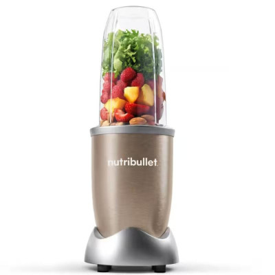 Блендер Nutribullet Pro NB910CP