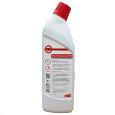 Гель для чищення унiтазу Optimal, 1л