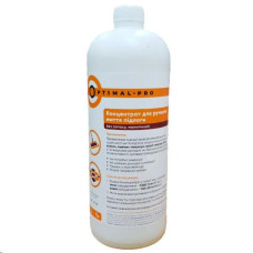 Засiб для ручного миття пiдлоги Optimal (концентрат), 1 л