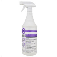 Засiб для чищення "Антижир" унiверсал Optimal, 1 л