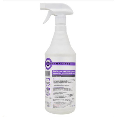 Засiб для чищення "Антижир" унiверсал Optimal, 1 л