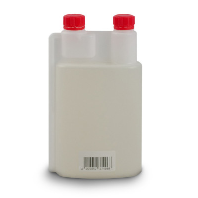 Засіб для зняття кальцію Oxygen K-Turbo, 1 л