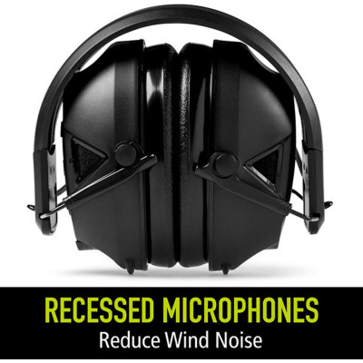 Активні захисні навушники Peltor Sport Tac500 Bluetooth