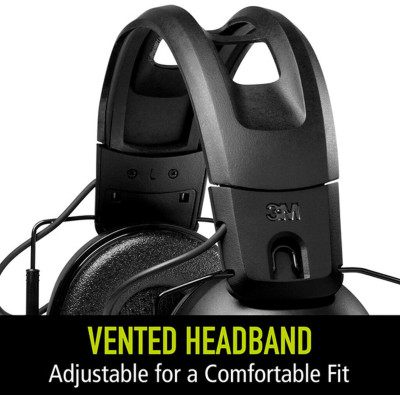 Активні захисні навушники Peltor Sport Tac500 Bluetooth