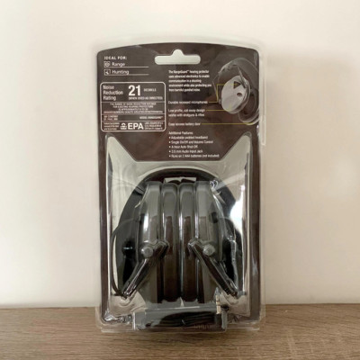 Активні захисні навушники Peltor Sport RangeGuard RG-OTH-4