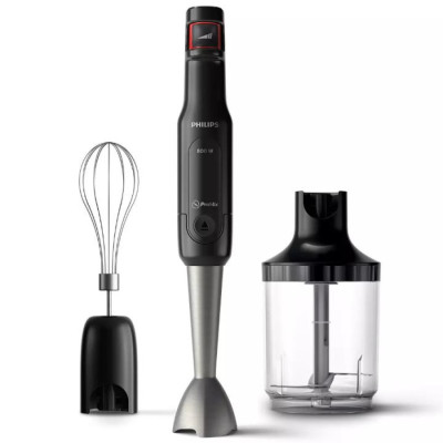 Блендер Philips ProMix HR 2621/90