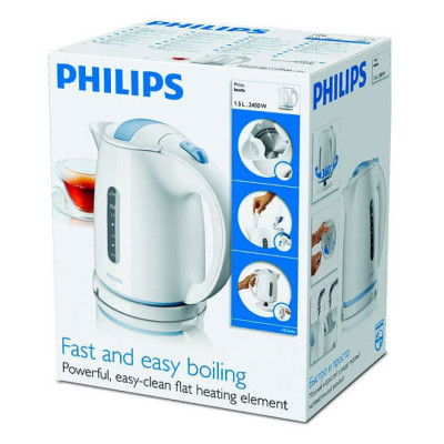 Электрочайник Philips HD 4646/00