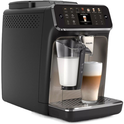 Кавомашина Philips LatteGo Series 4400 Series EP4449/70