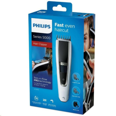 Машинка для стрижки Philips HC5610/15