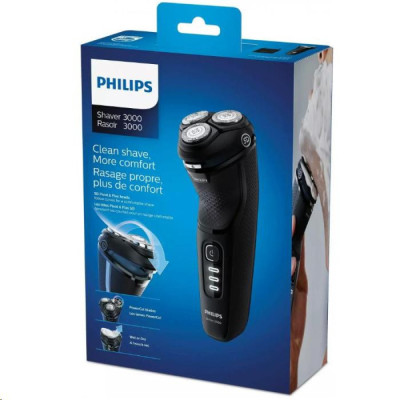 Електробритва Philips S3233/52