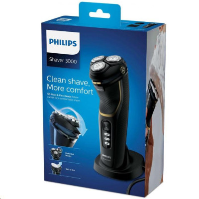 Електробритва Philips S3333/54