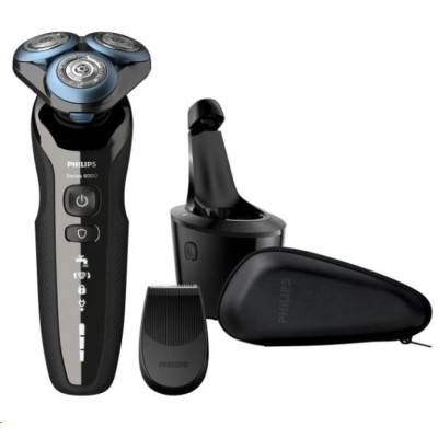 Електробритва Philips S6680/26