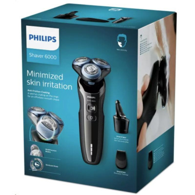 Електробритва Philips S6680/26