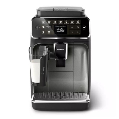 Кофемашина Philips 4300 Series EP4349/70