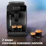 Кофемашина Philips EP 0820/00 – Ваш персональный бариста дома