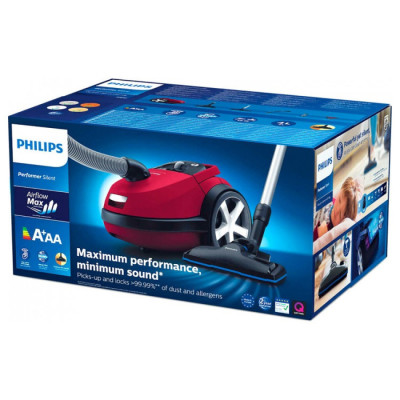 Пилесос Philips FC 8781/09