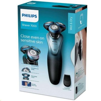 Електробритва Philips S7940/16
