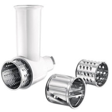 Комплект насадок для м'ясорубки Philips HR7996/00