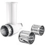 Комплект насадок для м'ясорубки Philips HR7996/00